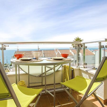 Lovelystay - Ericeira Beach Apartment With Sea View Exterior photo