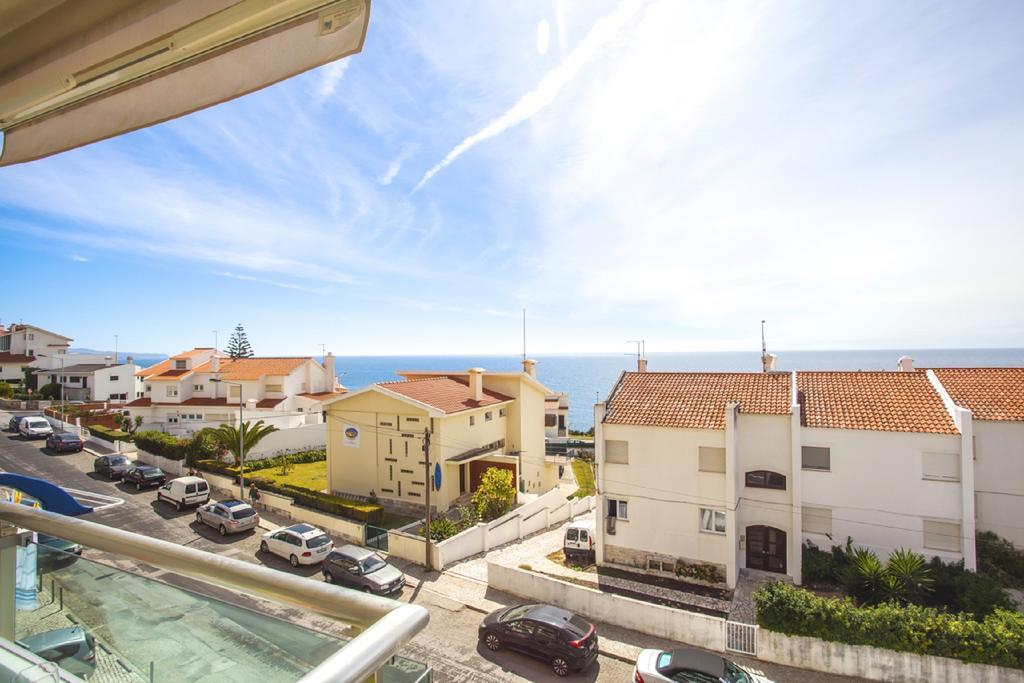 Lovelystay - Ericeira Beach Apartment With Sea View Room photo