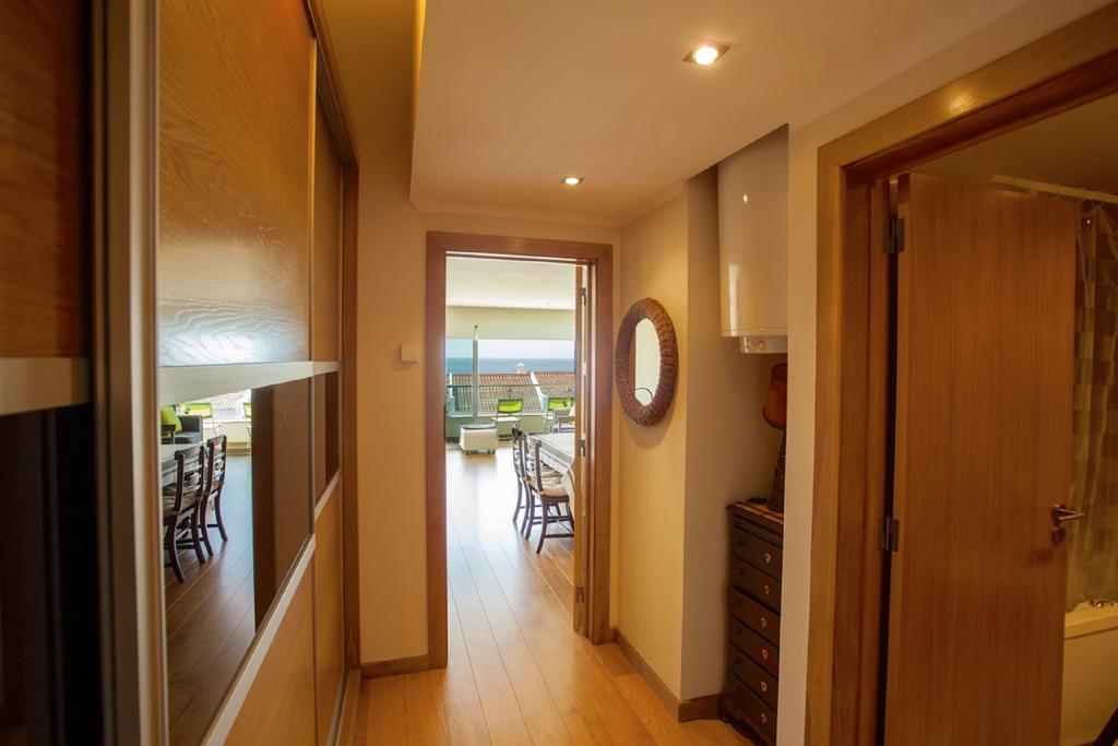 Lovelystay - Ericeira Beach Apartment With Sea View Exterior photo